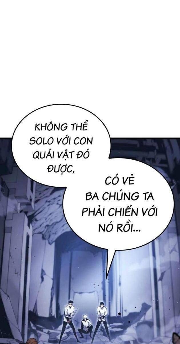 Độc Chiến Đế Vương - Page 215