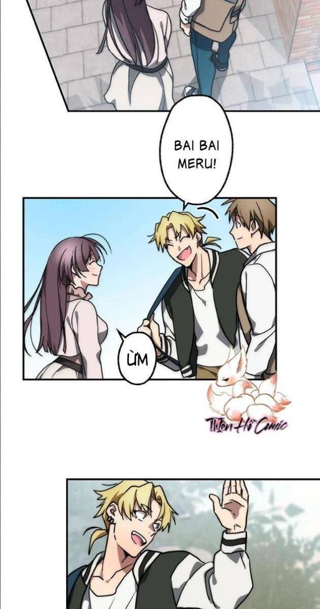 Quý Tộc Báo Thù - Page 60