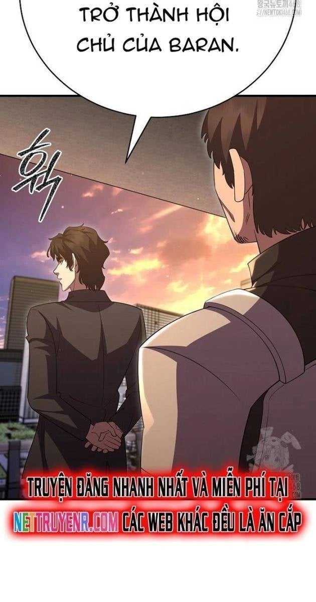 Môn Đồ Của Tam Vương - Page 132