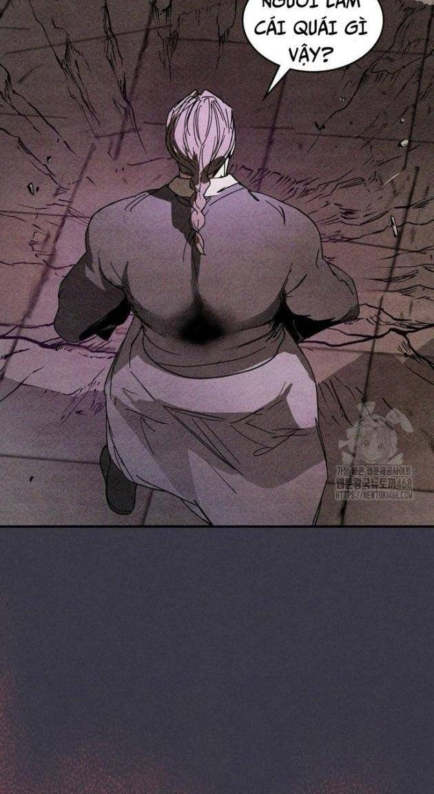 Sự Trở Lại Của Thần - Page 43