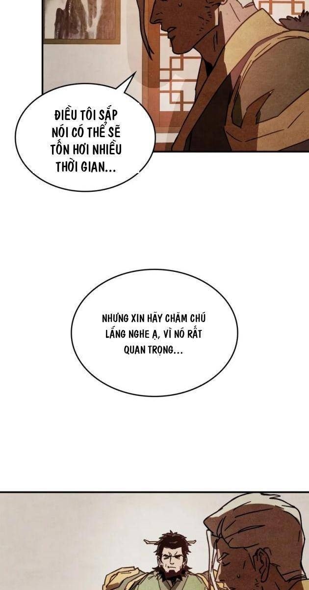 Sự Trở Lại Của Thần - Page 73