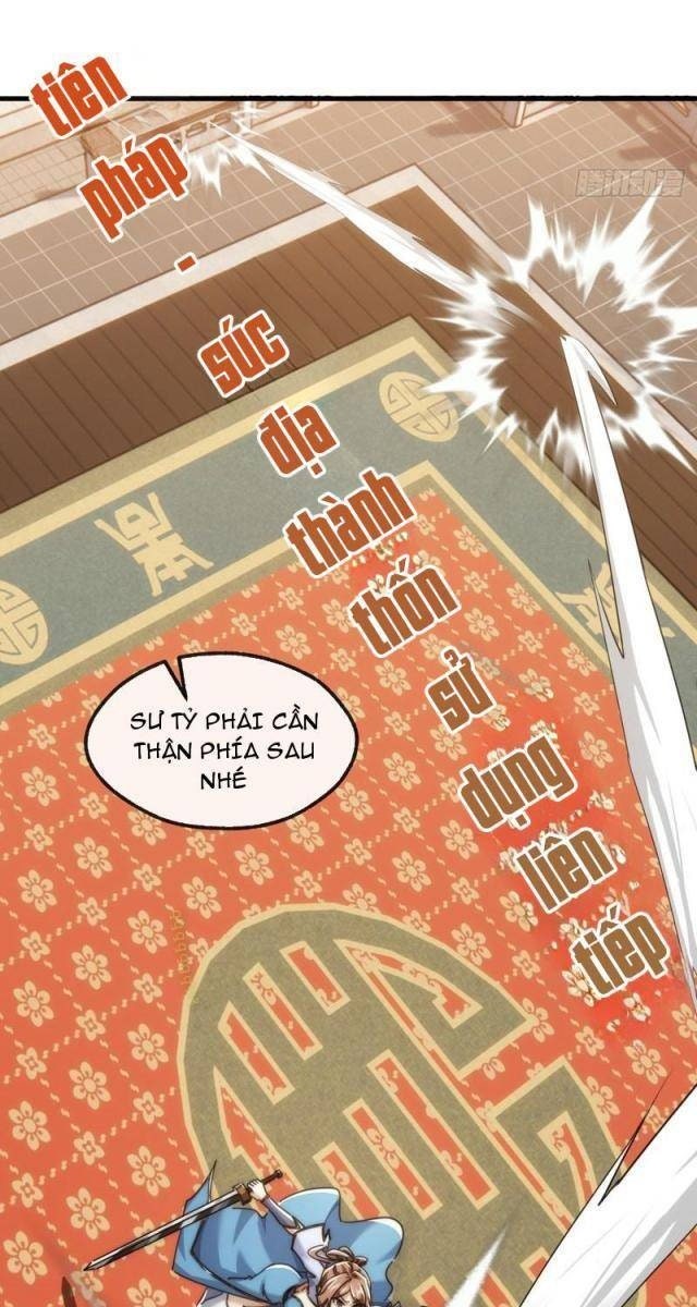 Mời Công Tử Trảm Yêu - Page 49