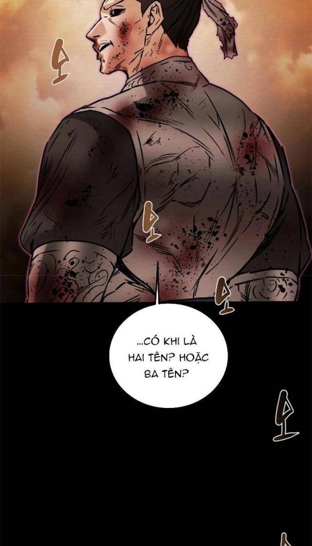 Thiên Quang Minh Nguyệt - Page 20