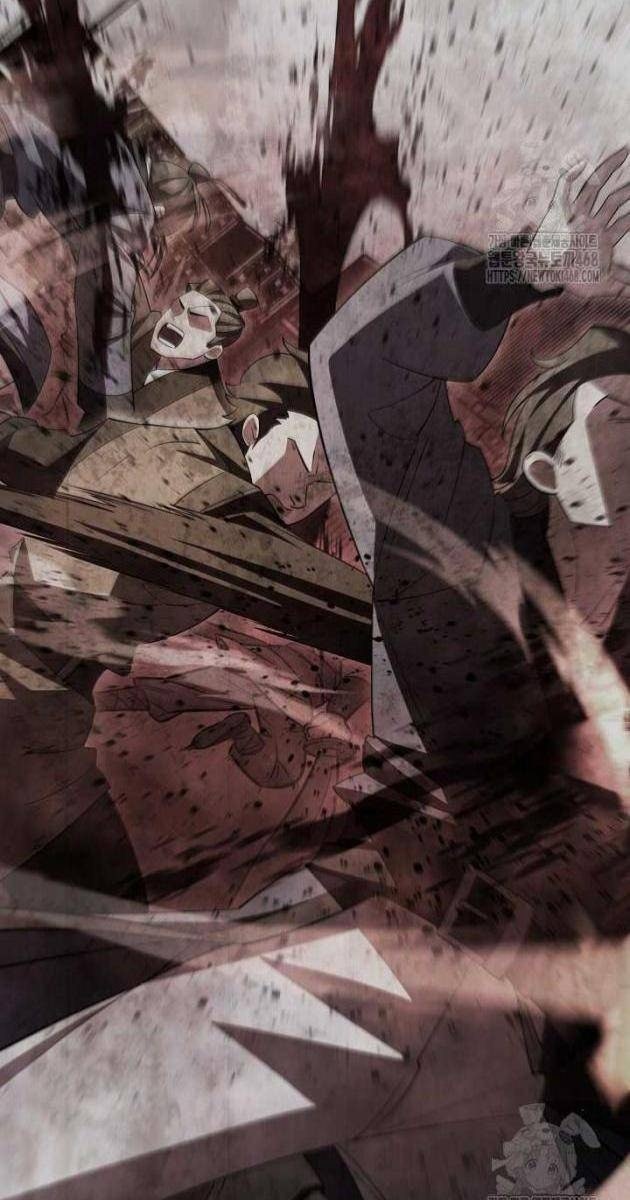 Môn Đồ Của Tam Vương - Page 134