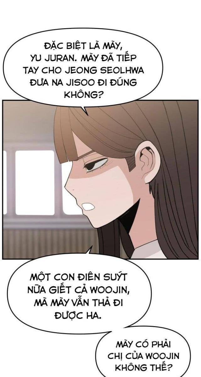 Lớp Học Phản Diện - Page 5