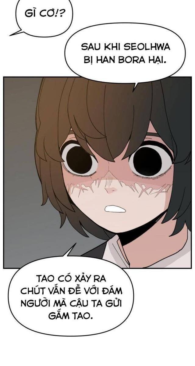 Lớp Học Phản Diện - Page 33