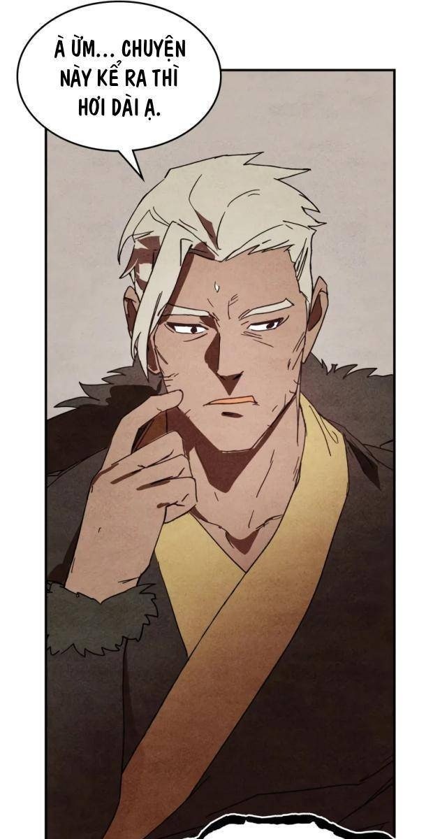 Sự Trở Lại Của Thần - Page 27