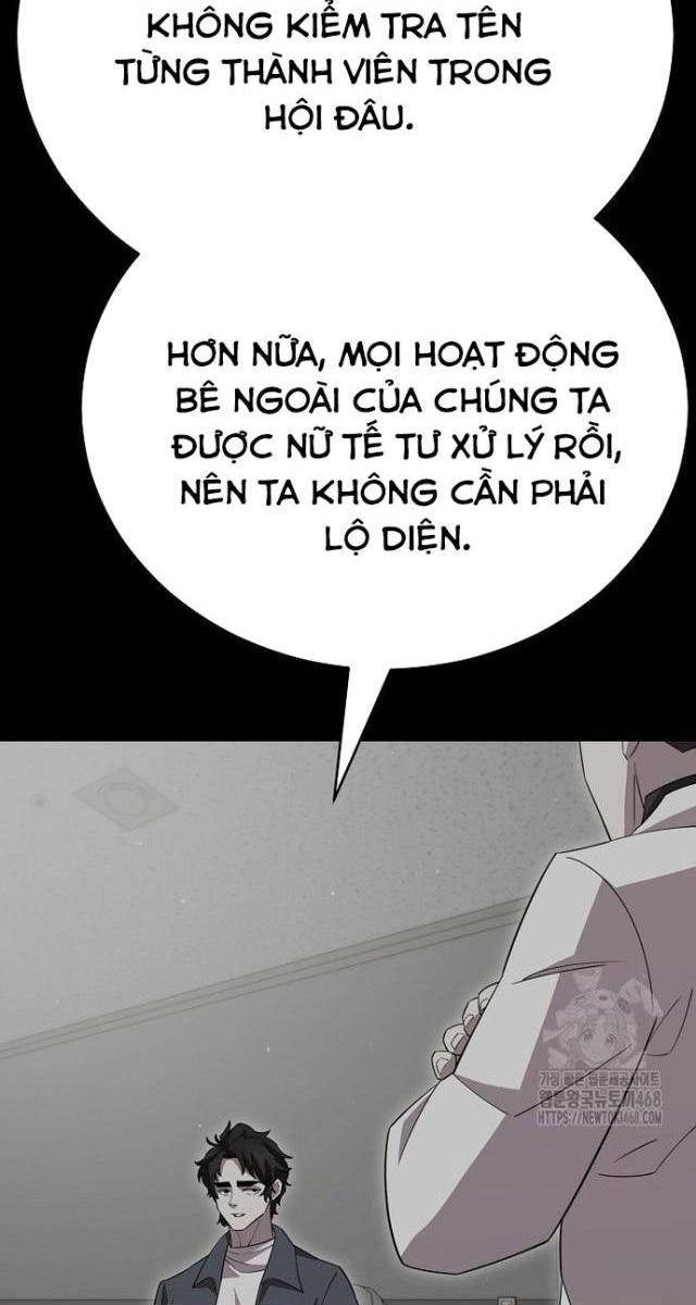 Môn Đồ Của Tam Vương - Page 66