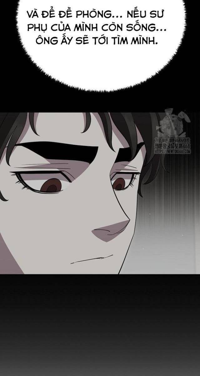 Môn Đồ Của Tam Vương - Page 69