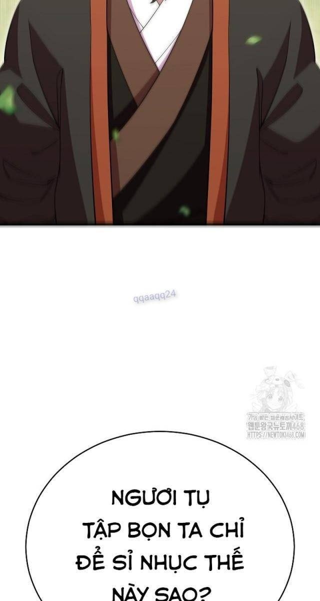 Môn Đồ Của Tam Vương - Page 37