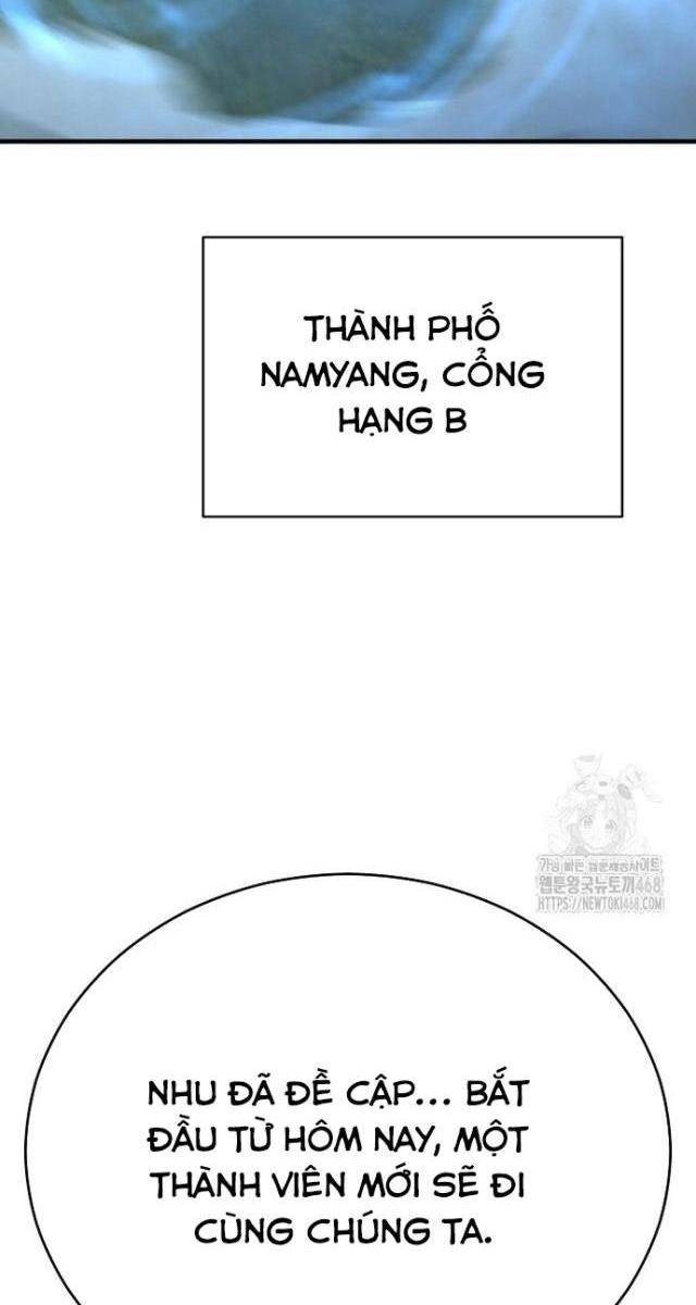 Môn Đồ Của Tam Vương - Page 39