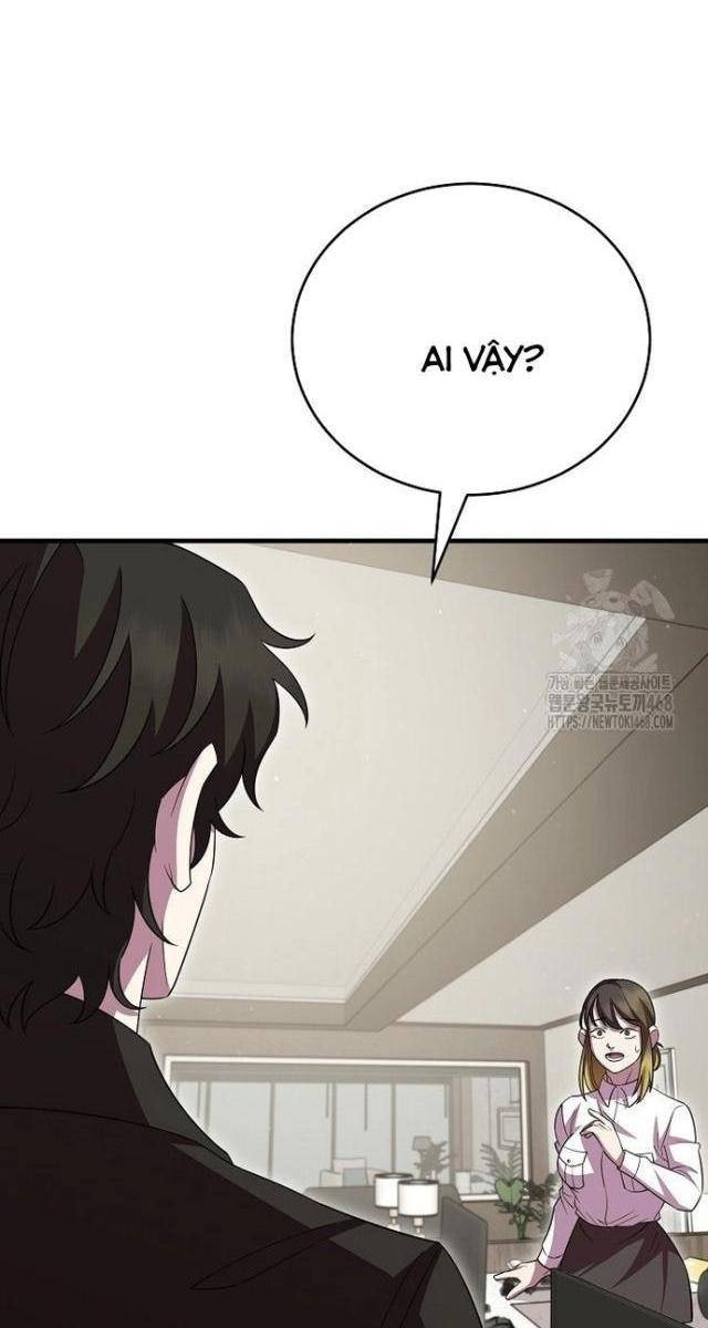 Môn Đồ Của Tam Vương - Page 141