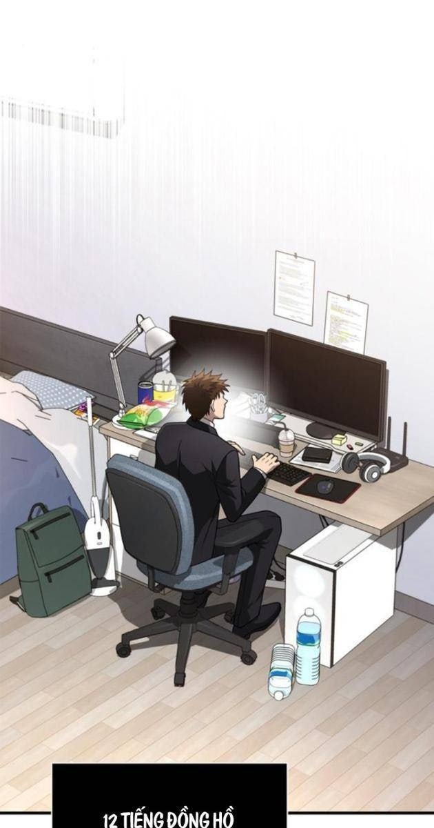 Sống Sót Trong Trò Chơi Với Tư Cách Là Một Cuồng Nhân - Page 6