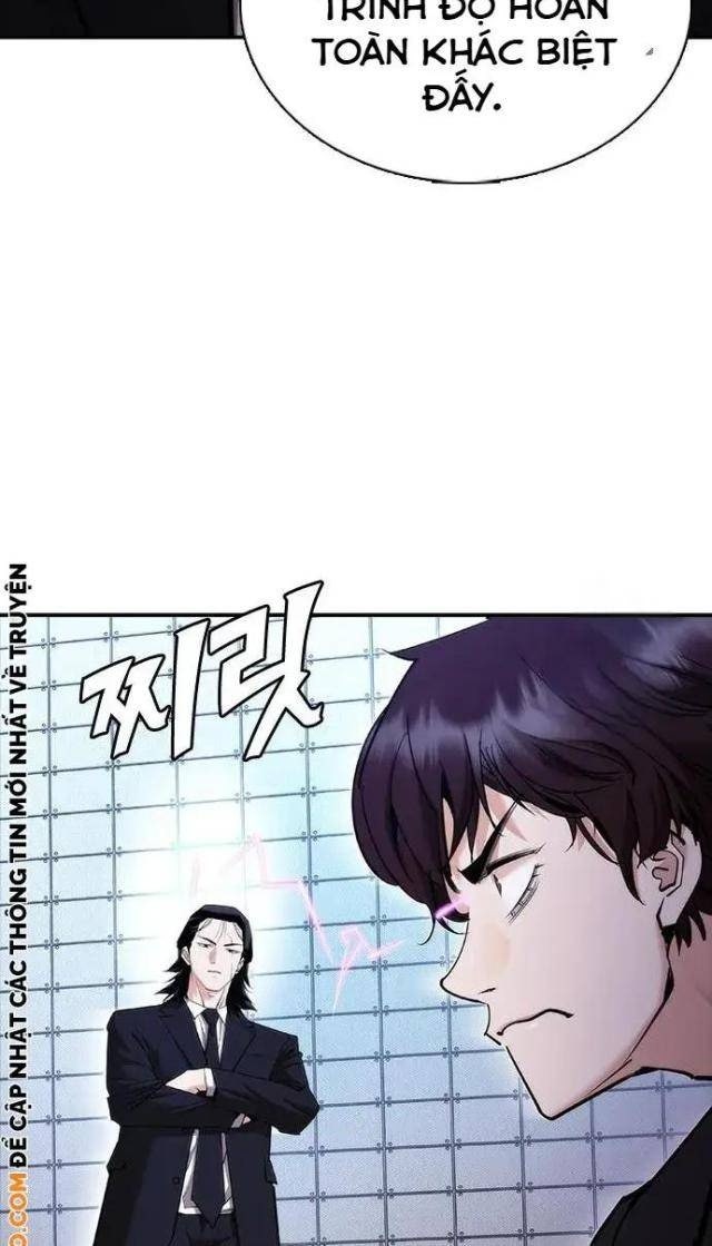 Bạch Dạ - Page 24