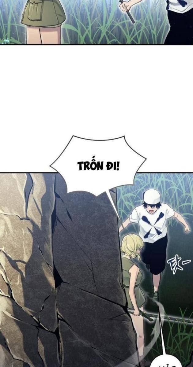 Cuộc Chiến Trong Tòa Tháp: Urek Mazino - Page 154