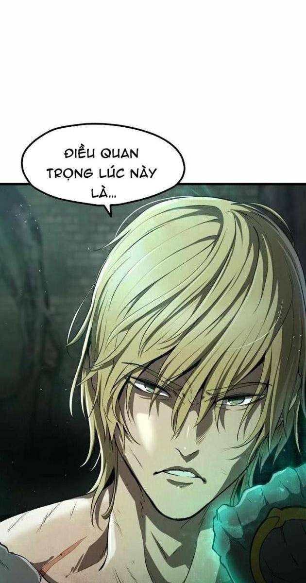 Kẻ Sống Sót Vua Kiếm - Page 96