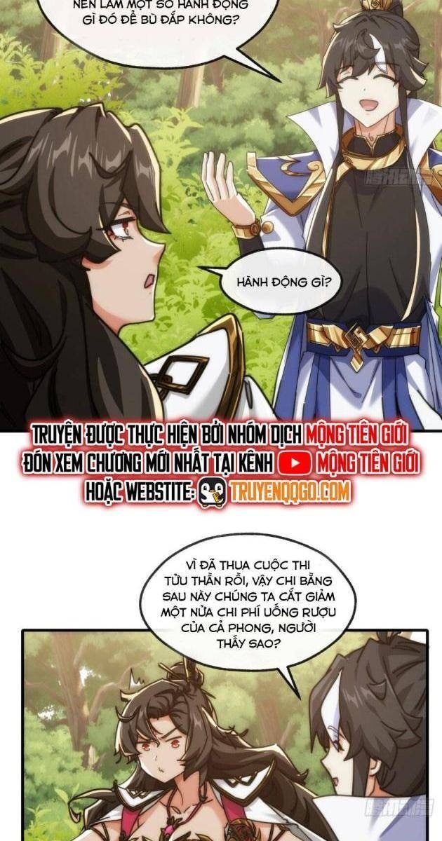 Mời Công Tử Trảm Yêu - Page 46