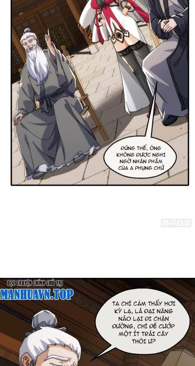 Mời Công Tử Trảm Yêu - Page 17