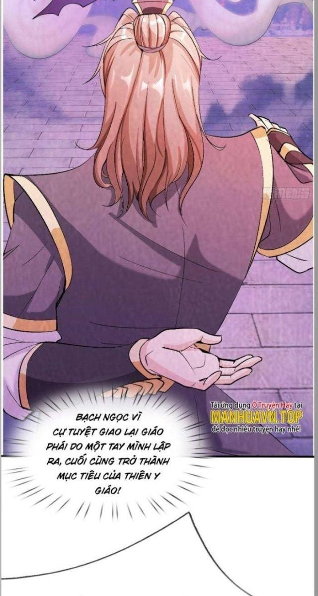 Thu Triệu Vạn Đồ Đệ, Vi Sư Vô Địch Thế Gian - Page 20