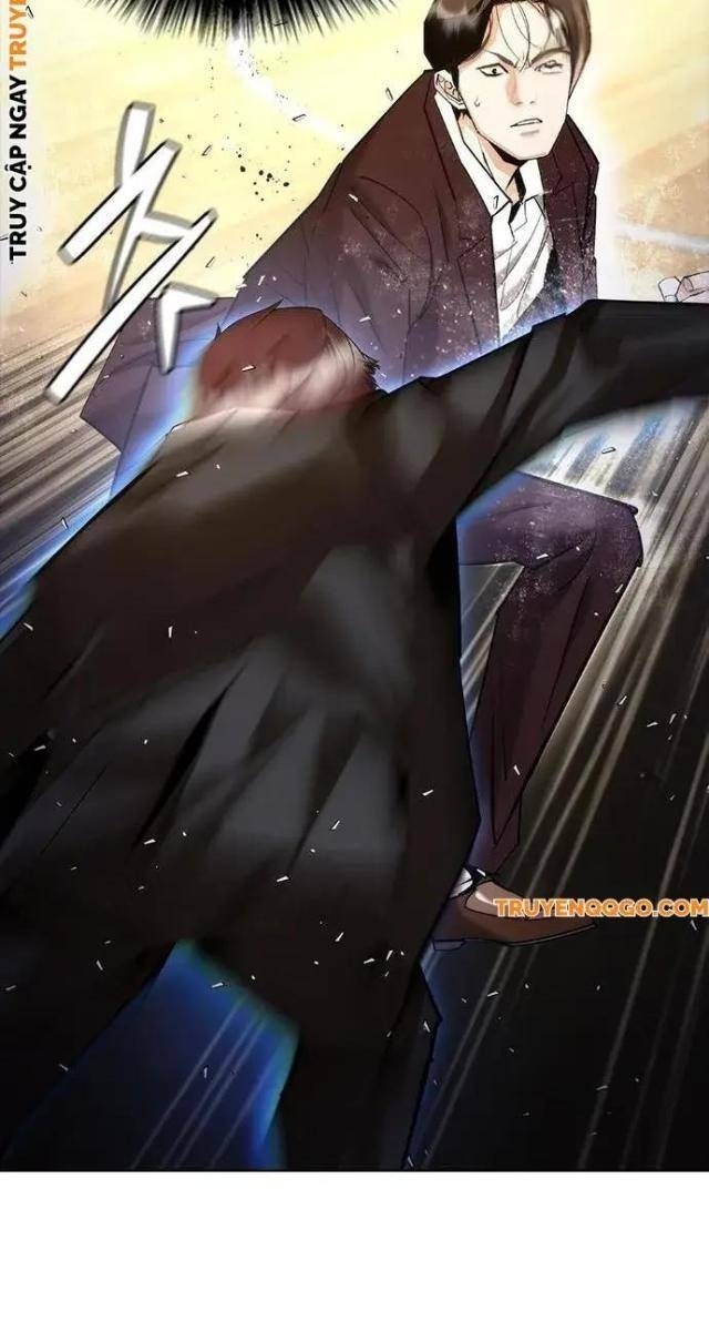Bạch Dạ - Page 22