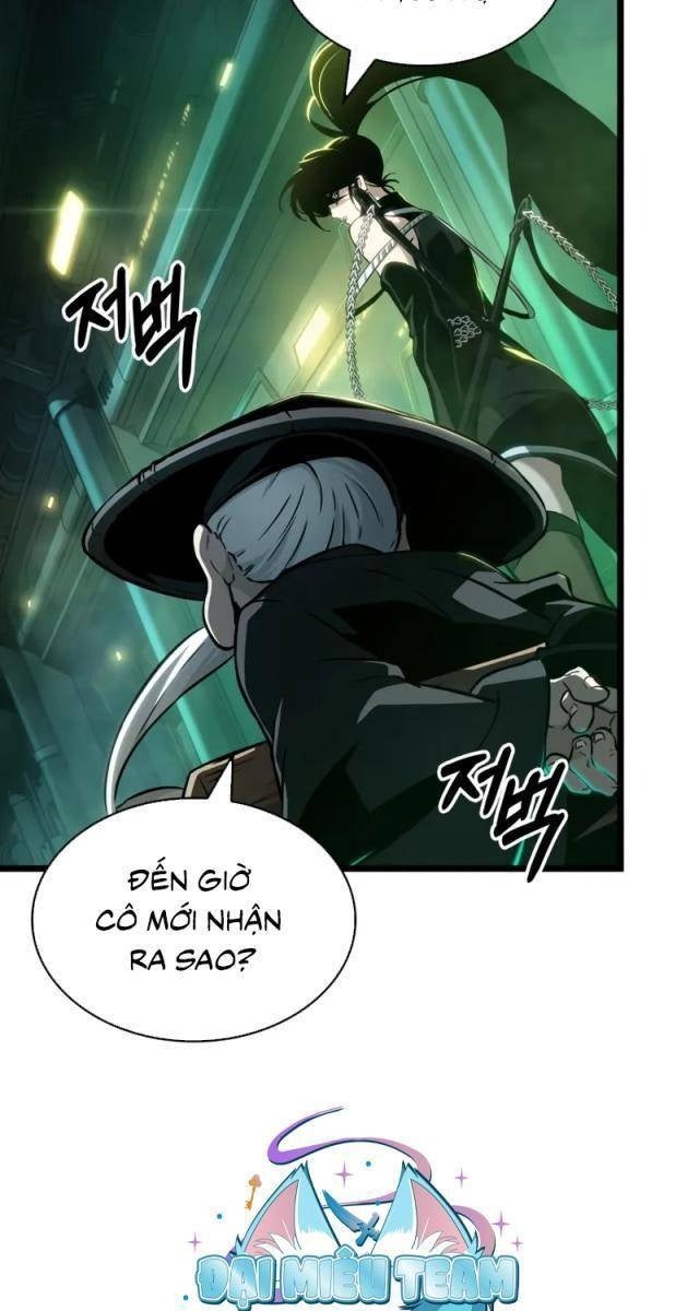 Thế Giới Hậu Tận Thế - Page 14