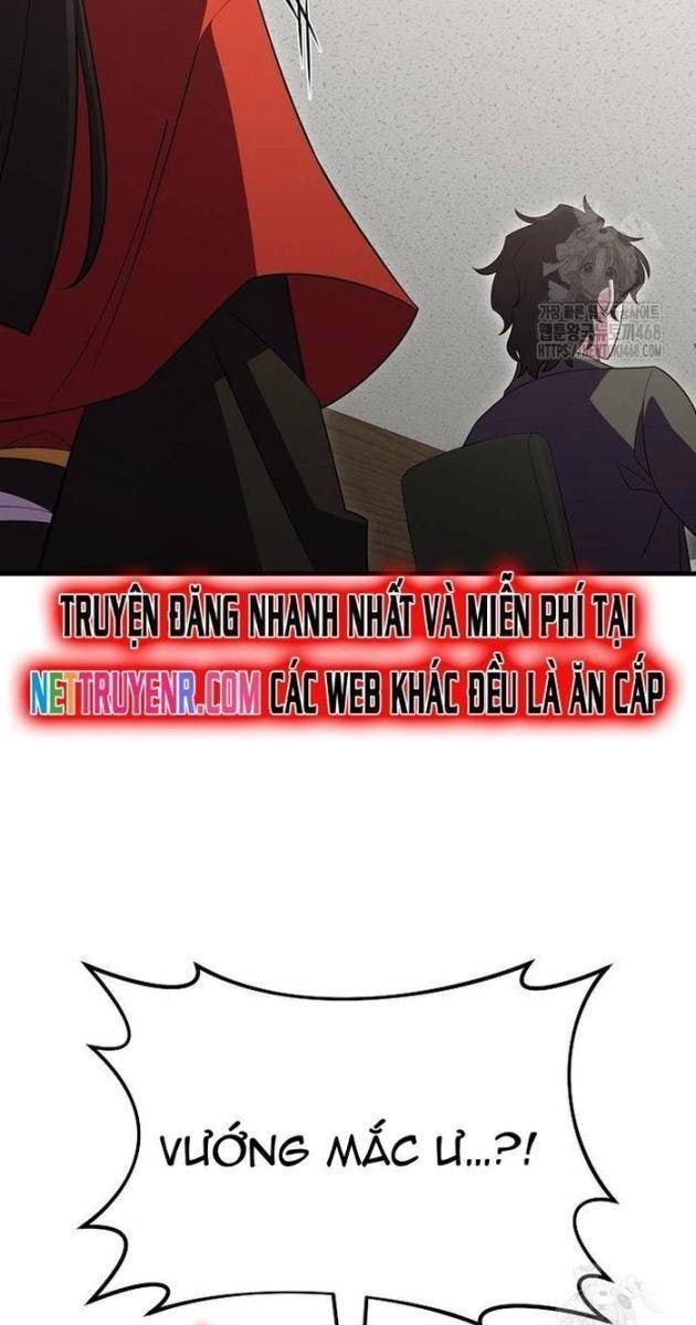 Môn Đồ Của Tam Vương - Page 23