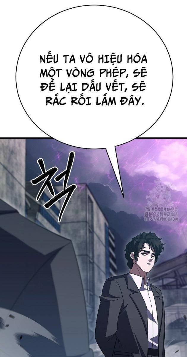 Môn Đồ Của Tam Vương - Page 167