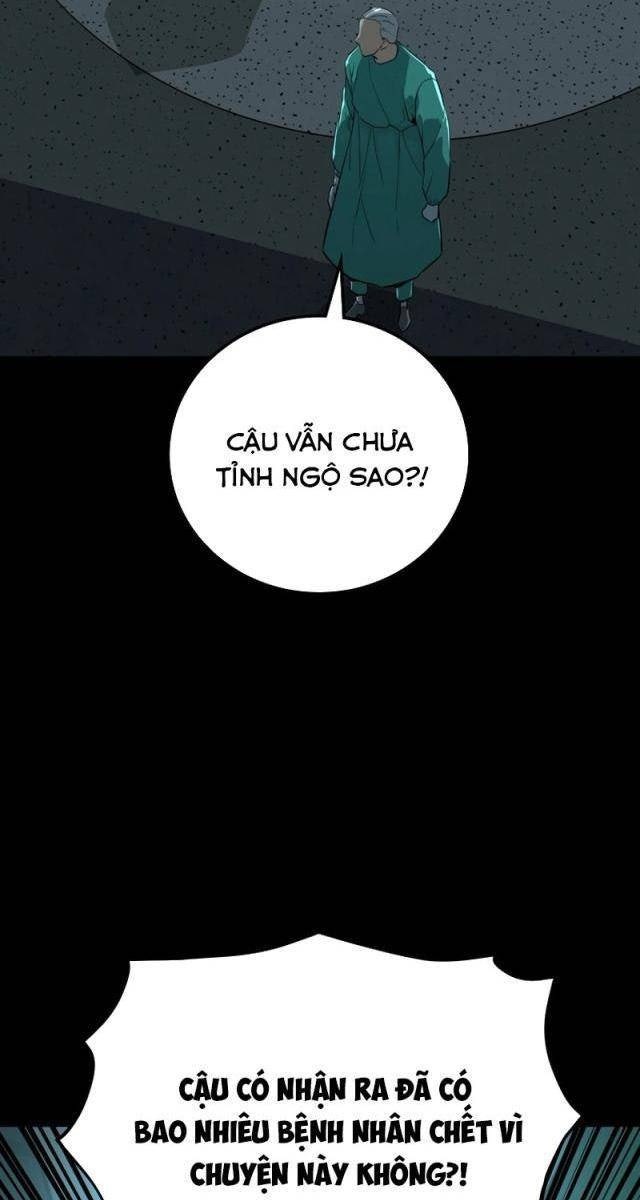 Kẻ Không Thuộc Về Loài Người - Page 23