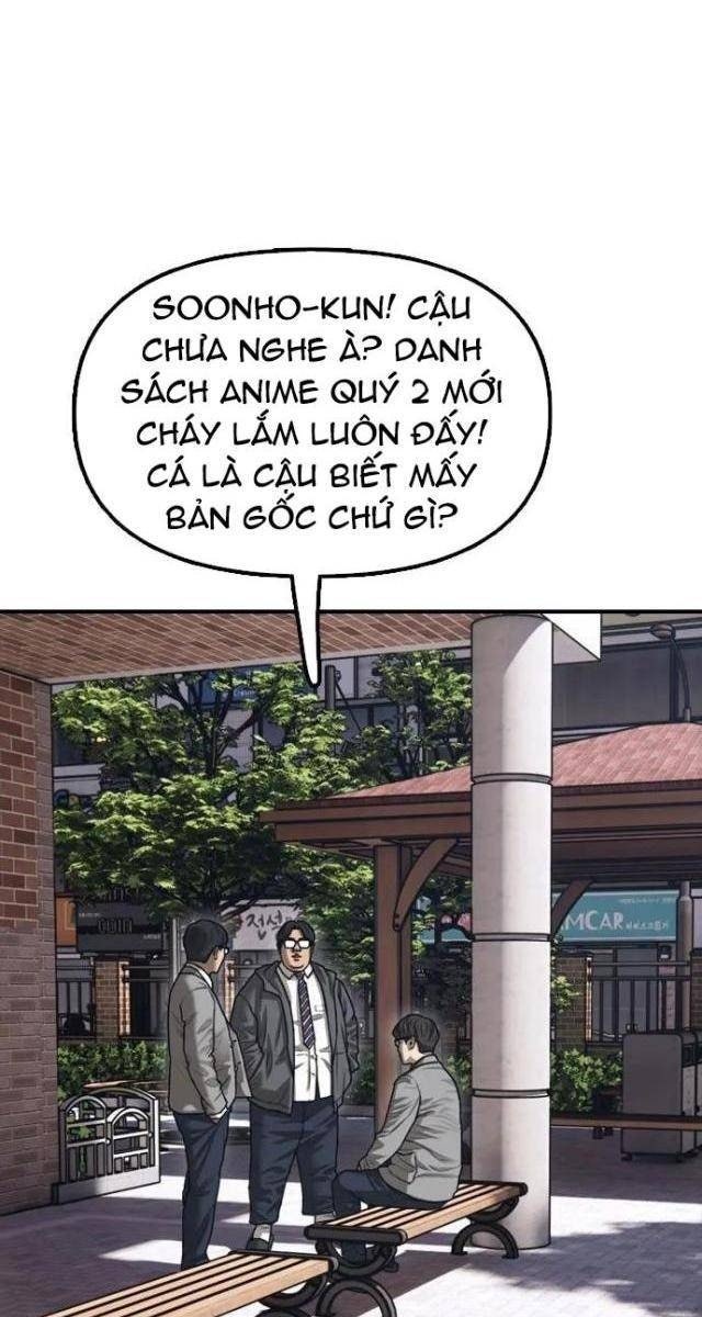 Ngày Tận Thế Tới Rồi - Page 78
