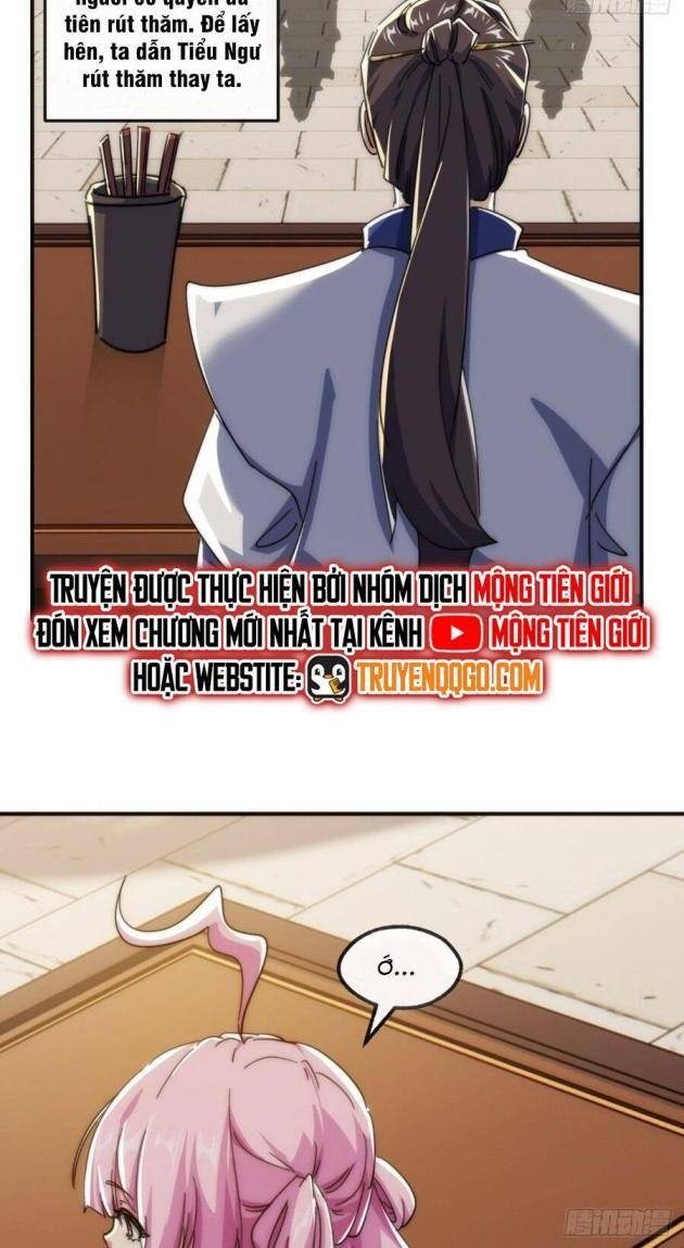 Mời Công Tử Trảm Yêu - Page 55