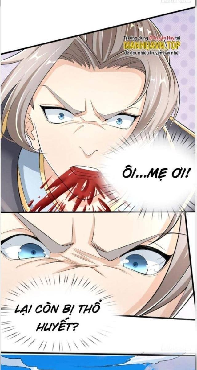 Thu Triệu Vạn Đồ Đệ, Vi Sư Vô Địch Thế Gian - Page 10