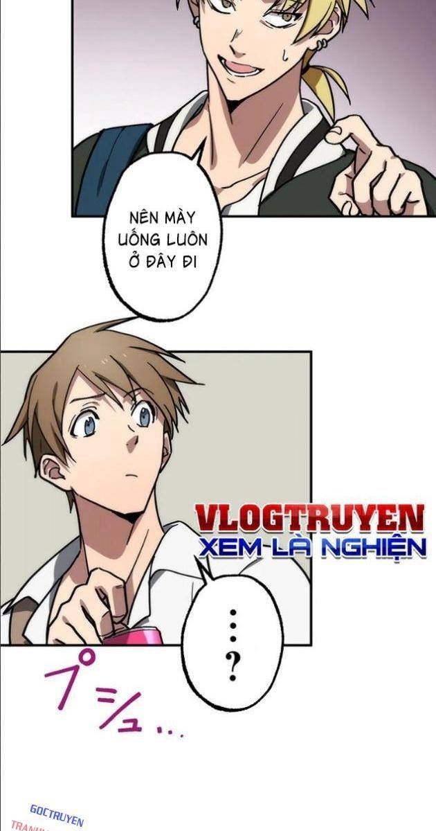 Quý Tộc Báo Thù - Page 162