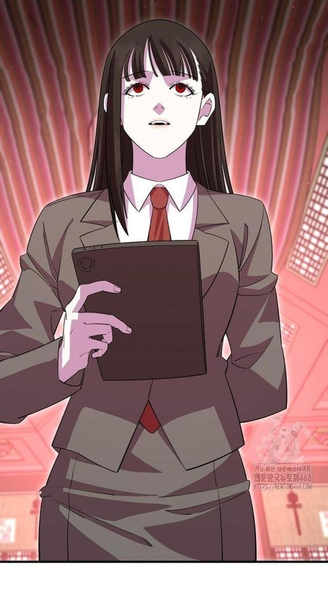 Môn Đồ Của Tam Vương - Page 98