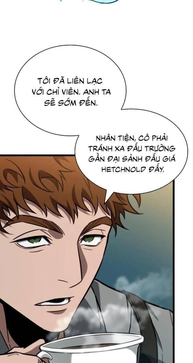 Thế Giới Hậu Tận Thế - Page 83