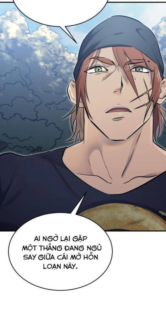 Cuộc Chiến Trong Tòa Tháp: Urek Mazino - Page 200