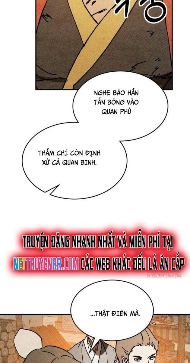 Sự Trở Lại Của Thần - Page 77