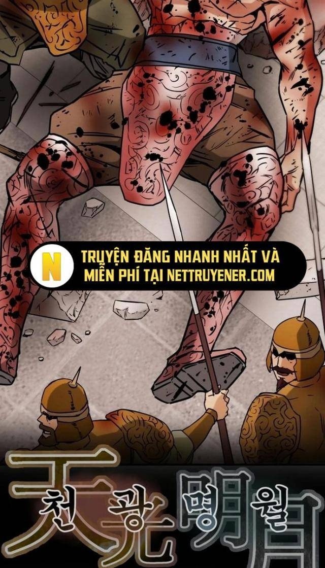 Thiên Quang Minh Nguyệt - Page 8