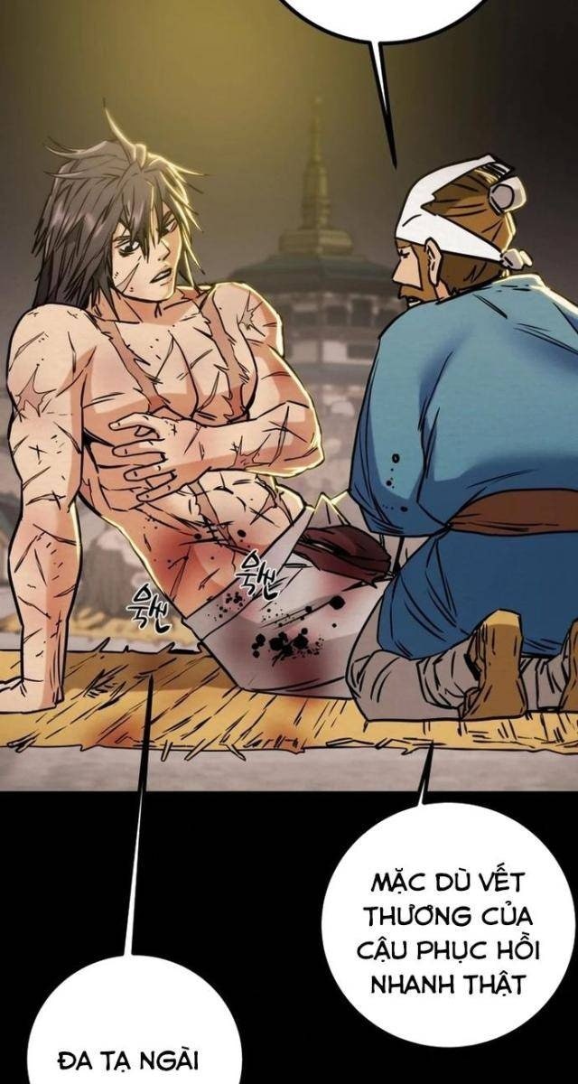 Thiên Quang Minh Nguyệt - Page 94