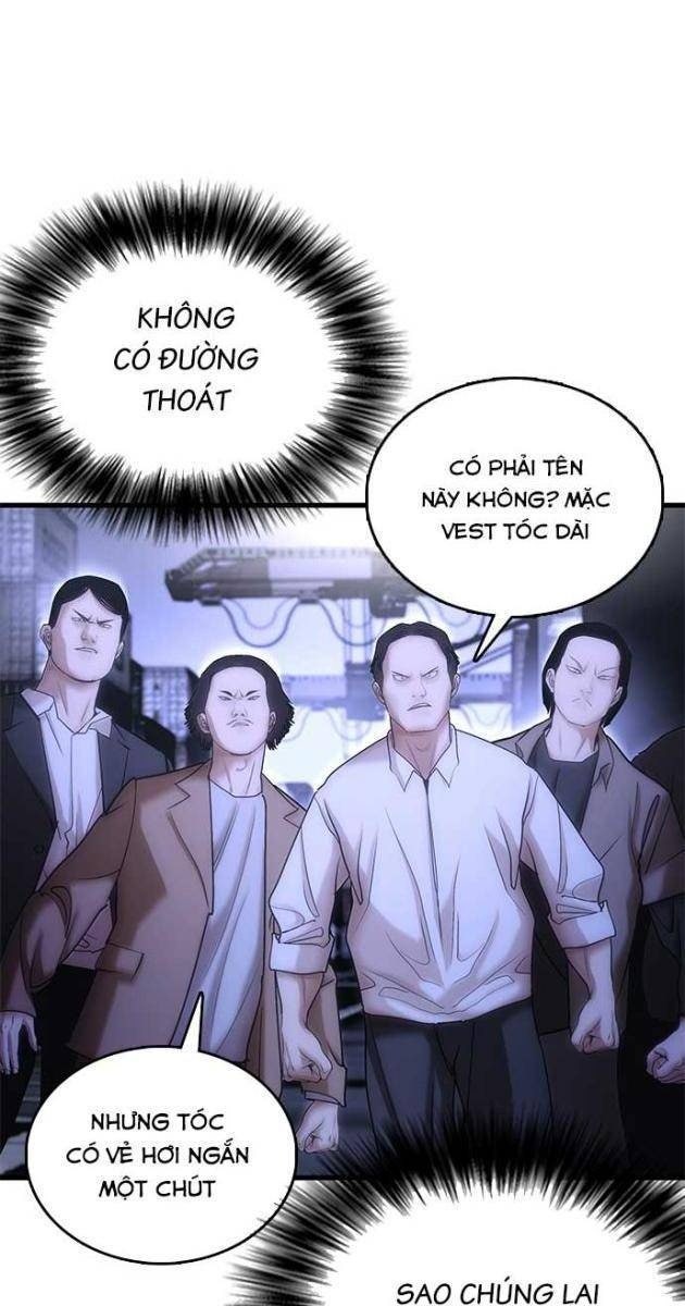 Bạch Dạ - Page 307