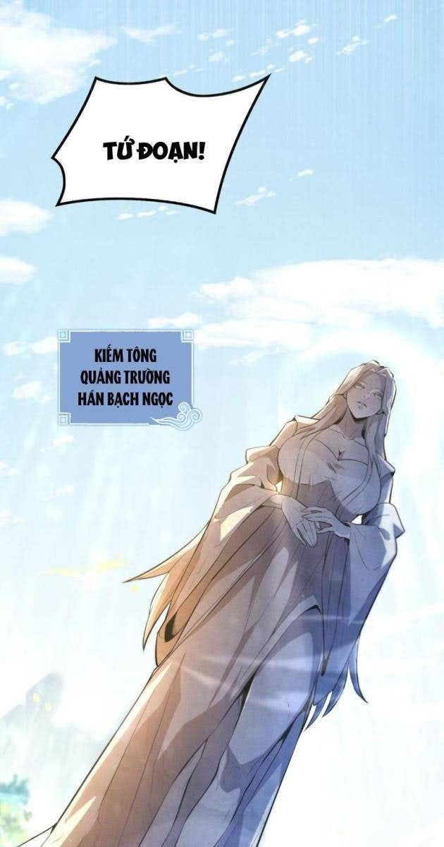 Các Nữ Sư Tôn Đều Muốn Chiếm Hữu Ta - Page 7