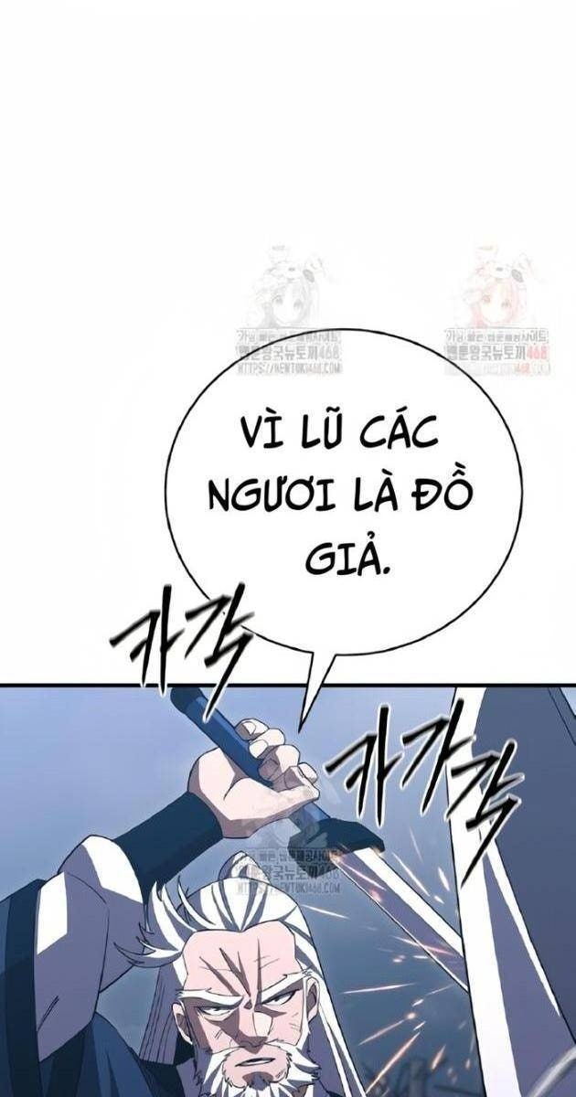 Môn Đồ Của Tam Vương - Page 34