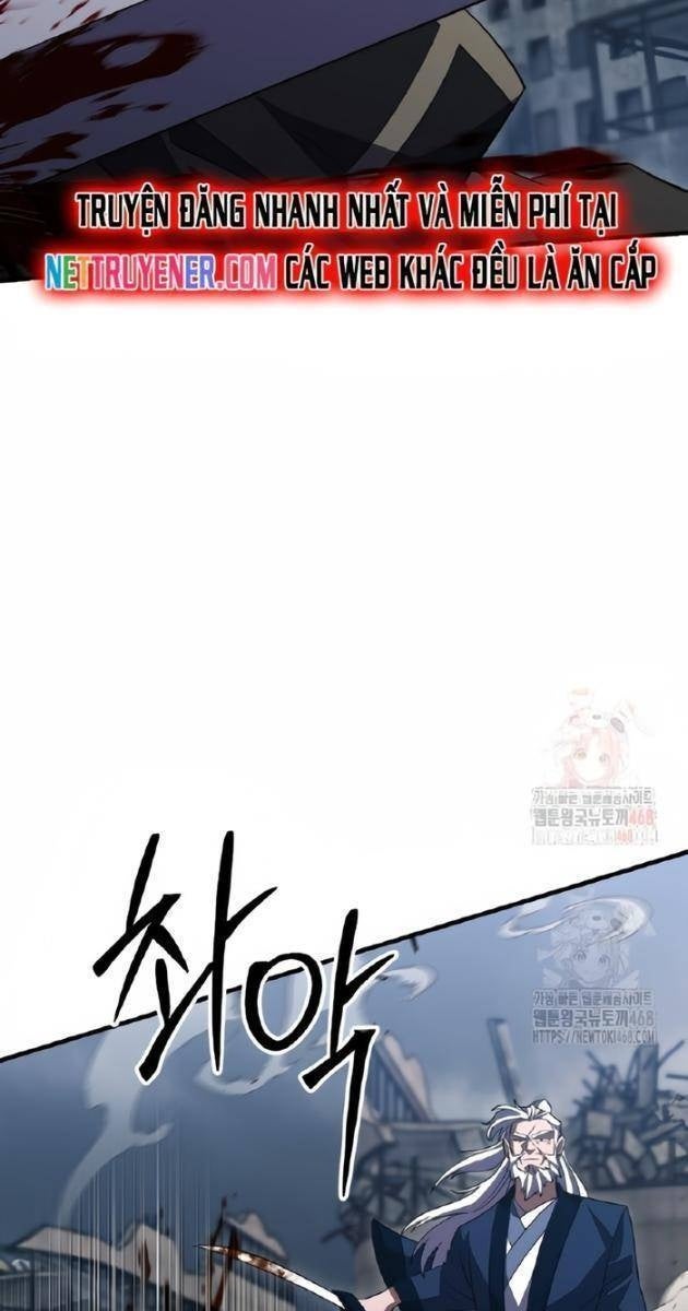 Môn Đồ Của Tam Vương - Page 43