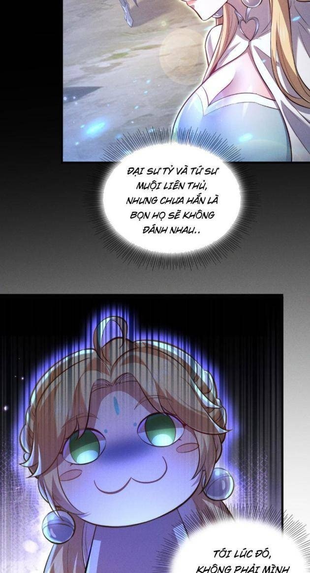 Các Nữ Sư Tôn Đều Muốn Chiếm Hữu Ta - Page 62