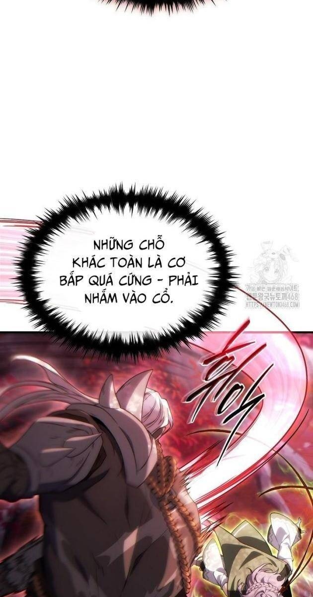 Người Chơi Mạnh Nhất Hồi Quy Lần Thứ 100 - Page 21