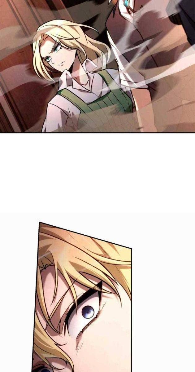 Vô Hạn Pháp Sư - Page 117