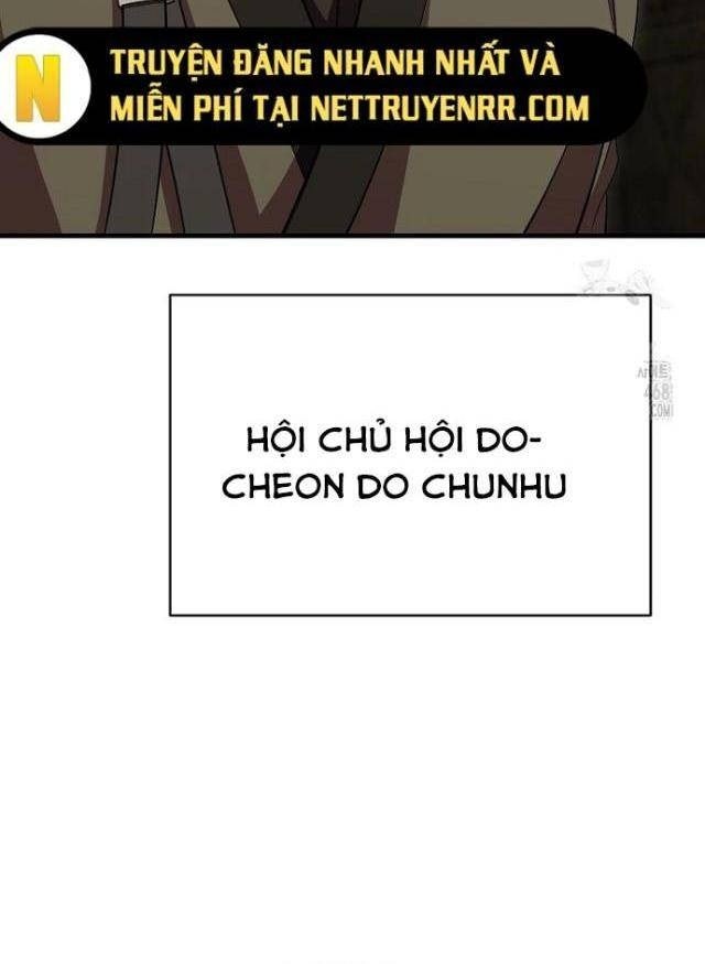 Môn Đồ Của Tam Vương - Page 127