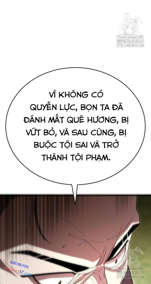 Môn Đồ Của Tam Vương - Page 51