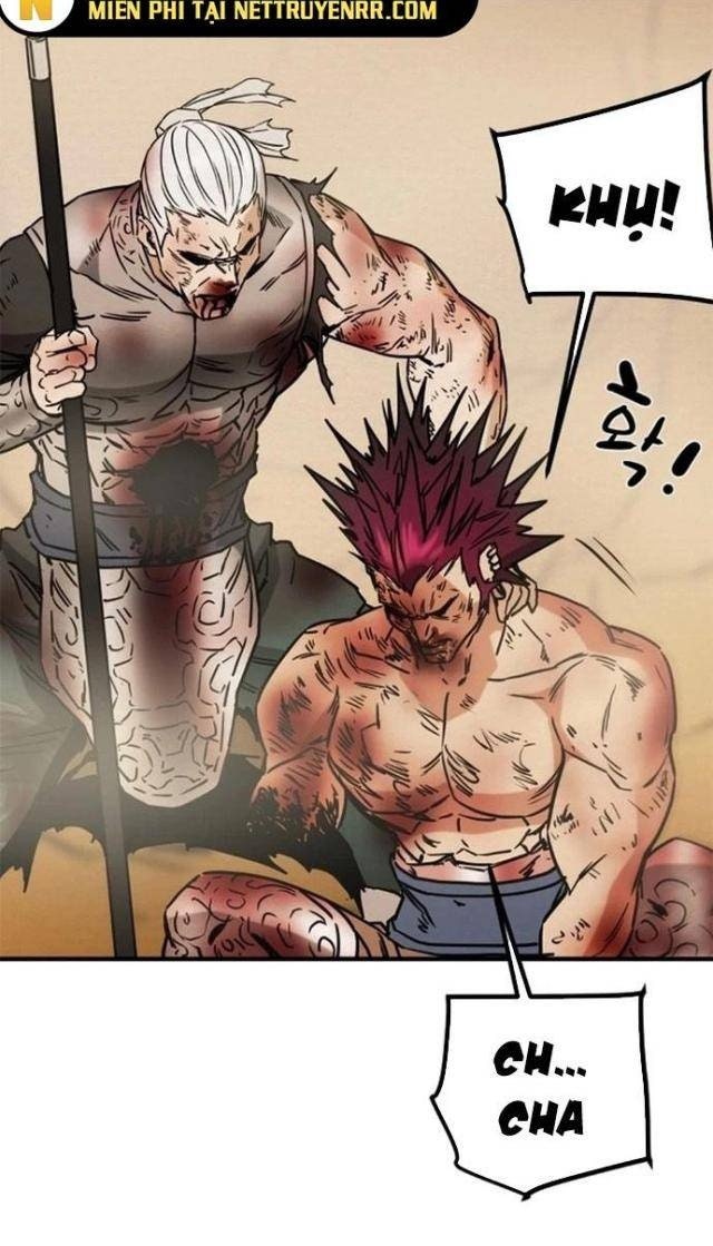 Thiên Quang Minh Nguyệt - Page 114