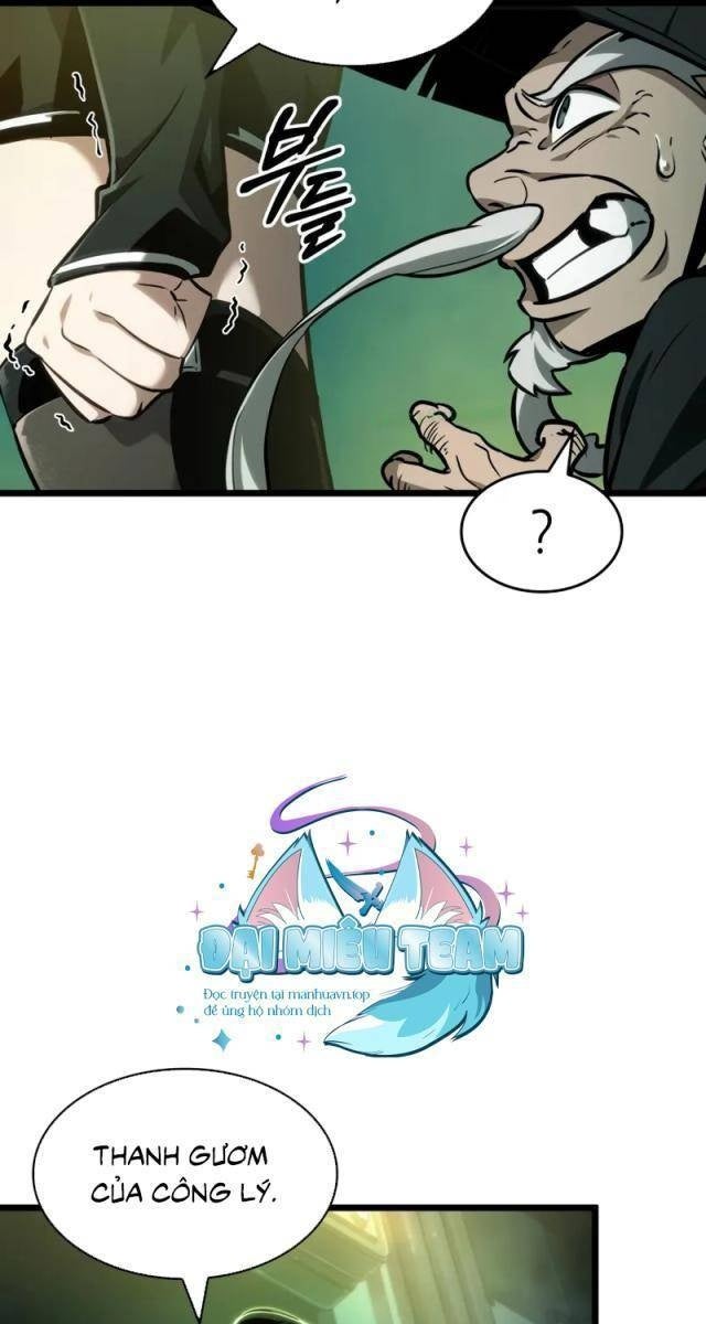 Thế Giới Hậu Tận Thế - Page 53