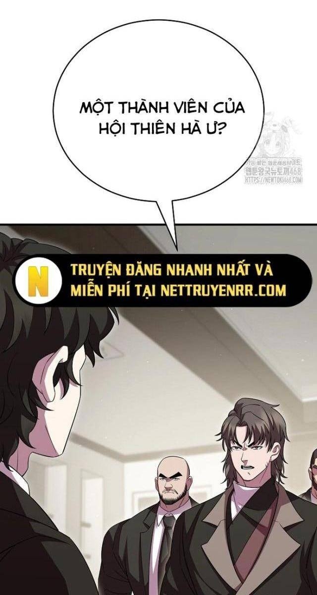 Môn Đồ Của Tam Vương - Page 153